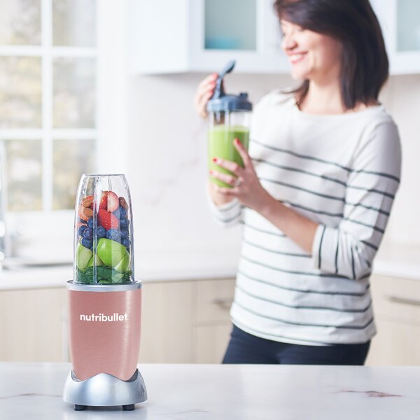 NutriBullet Personal Blender & Reviews | Wayfair